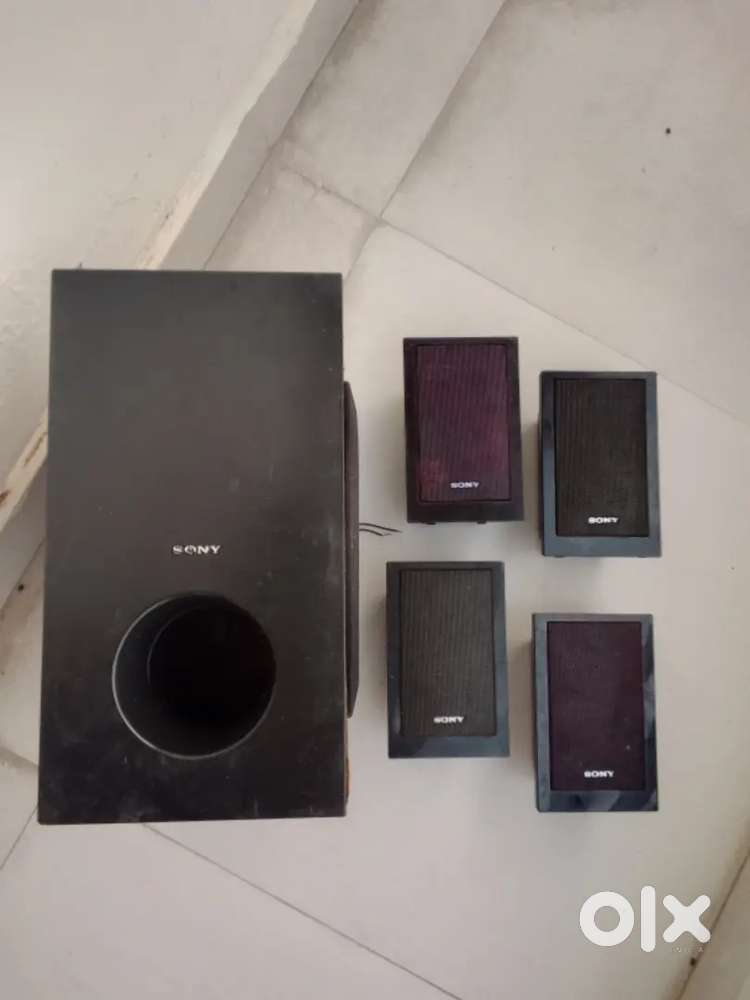 Home Theater