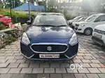 Maruti Suzuki Dzire 1.2 VXI AMT, 2017, Petrol
