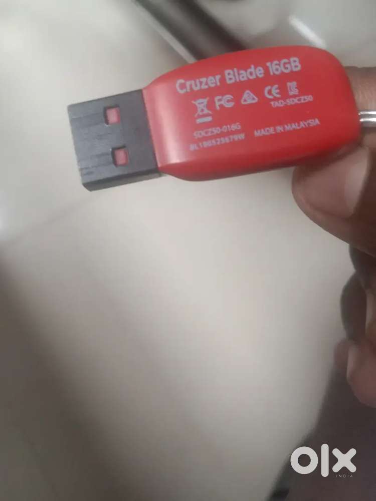 16 GB Pendrive