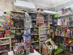 Fancy store