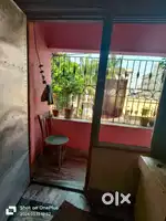 One BHK flat urgent sale