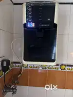 Aquaguard with active AMC (Eureka forbes)