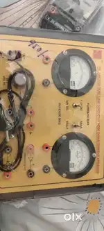 P.N.JUNVTION DIODE / SEMI CONDUCTOR DIODE