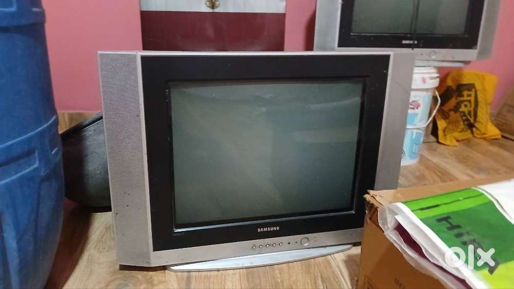 Tv samsung
