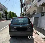 Well Maintained Figo Diesel Variant