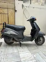Activa in good condition