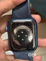 For Sale: Apple Watch Series 7 Cellular + GPS