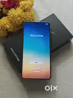Samsung Galaxy S25 Edge 5G (512GB) - Slimmest Phone