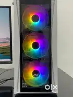Windows 11 (PC) _AMD RYZEN 7_NVIDIA GeForce RTX 3060(12gb)