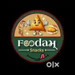 Karigar for fast food shop.
