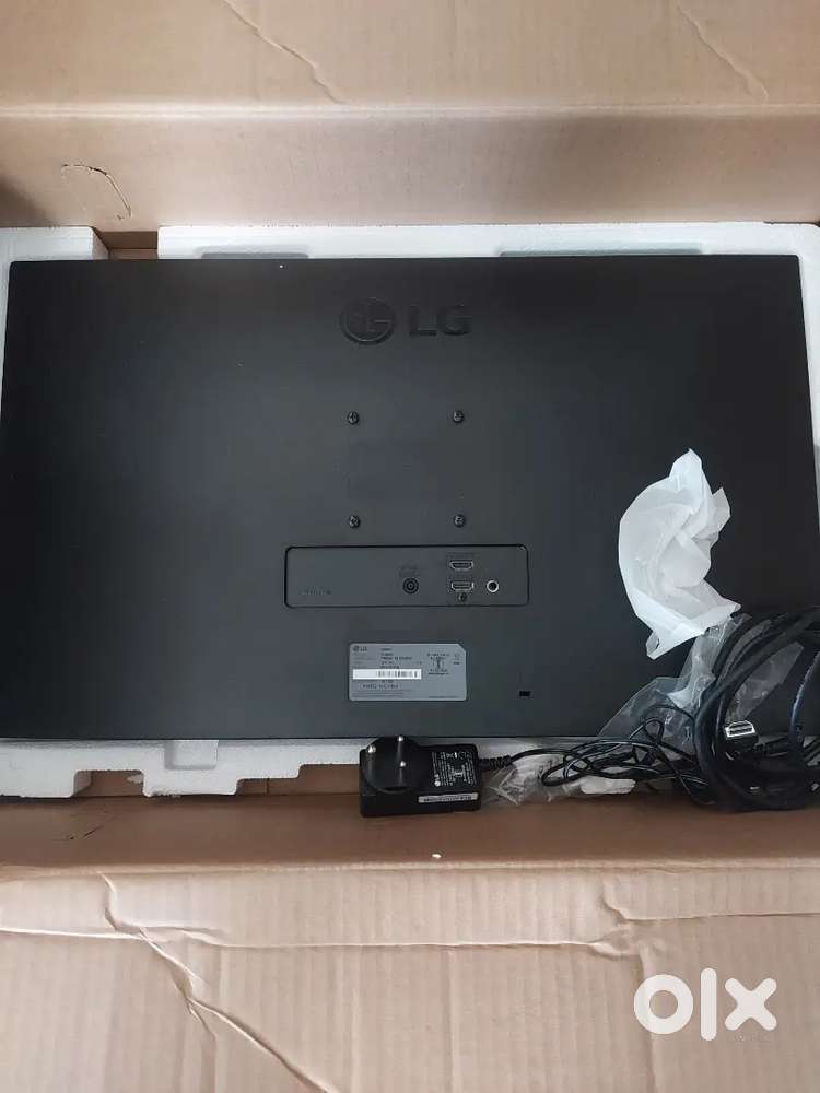 LED LCD MONITOR (LED MONITOR)