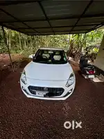 Maruti Suzuki Swift 2022 Petrol Good Condition