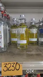 Bar Man/ Cashier
