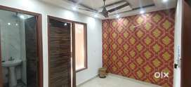 2 BHK Semi Furnished Flat in 500 Sq. ft. Near Dwarka Mor Metro Station