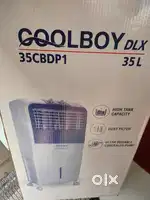 Air cooler (usha)