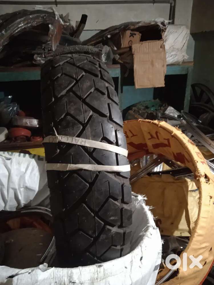 Ralco tyres