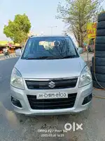 Maruti Suzuki Wagon R 1.0 2015 Petrol 83000 Km Driven
