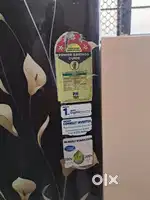 Samsung fridge 192 litre(8yrs old)