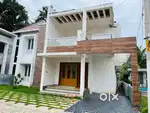 Amalanagar , 2600SqFt,Gated community Villa  - Thrissur