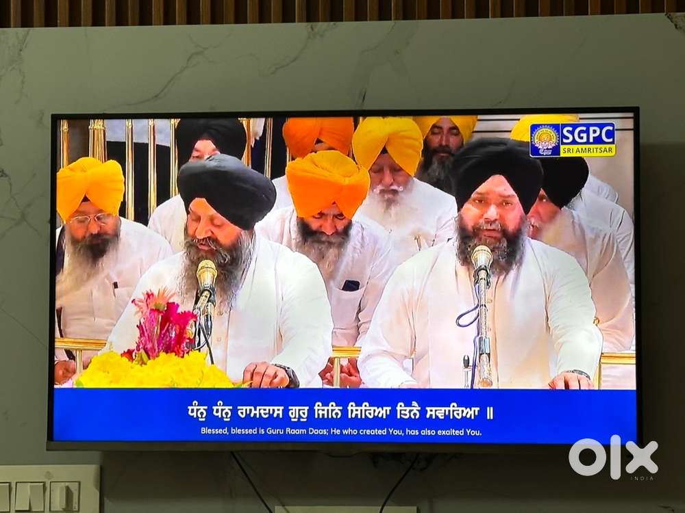 Samaung Led 40 inch