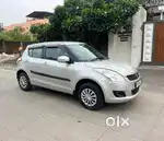 Maruti Suzuki Swift 2011-2014 VXI, 2014, Petrol