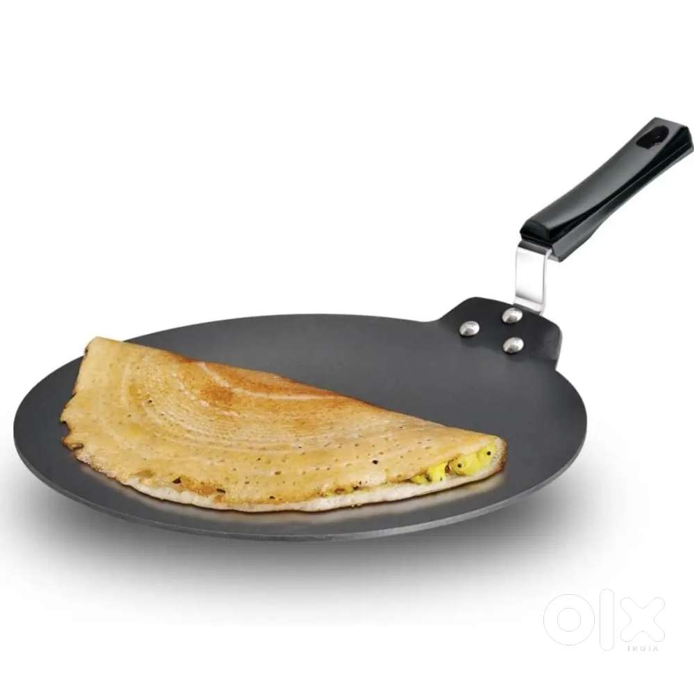 Hawkins Futura non-stick dosa tava (33cm)- brand new