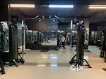 Manufacturer of full gym equipment & fitness machine from factory.