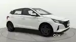 Hyundai New i20 1.2 Sportz IVT, 2021, Petrol