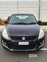 Maruti Suzuki Swift VDI (O), 2014, Diesel