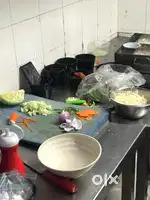 Need helper for kitchen location downtown