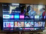 Full smart Tv Company VU