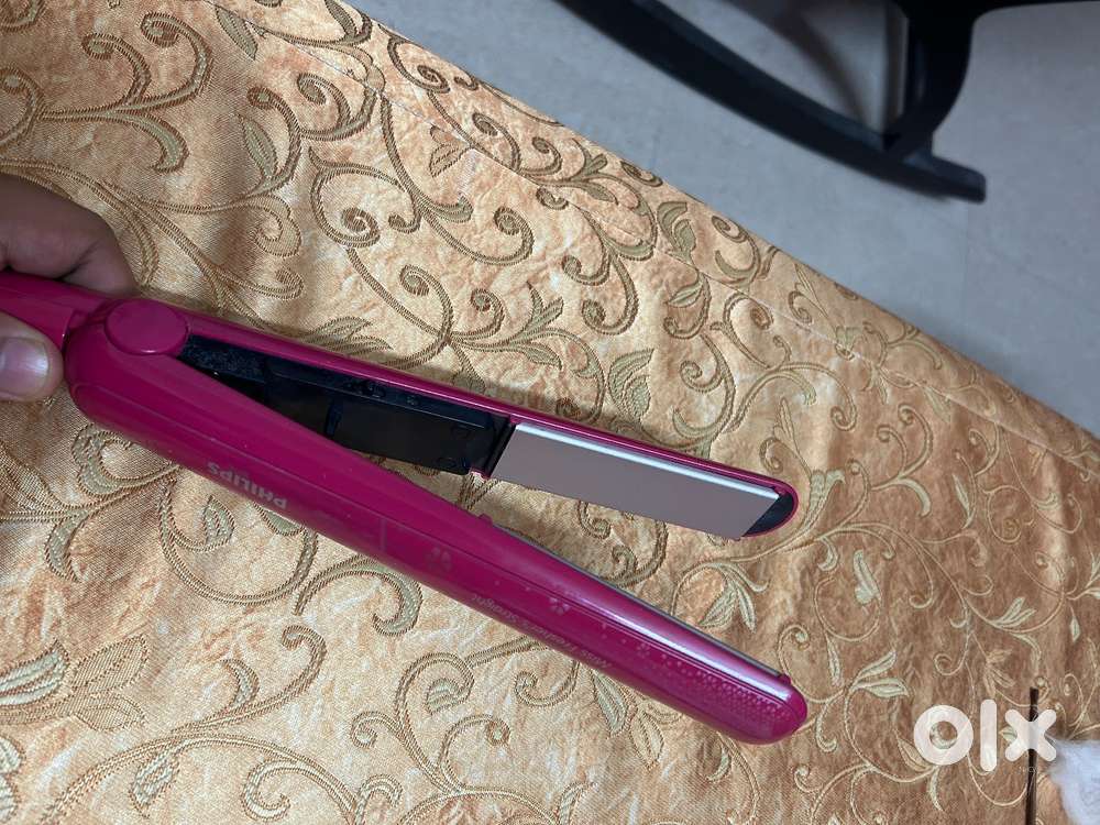 Philip Hair Straightener