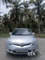 Honda Civic V i-VTEC MT, 2007, Petrol