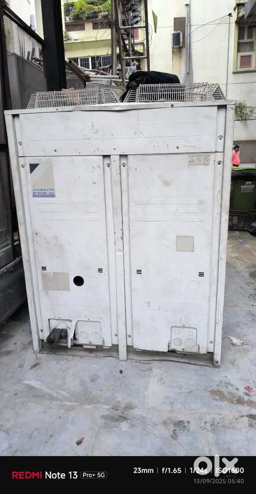 Old ac sale and purchase