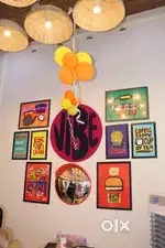Need Cafe manager, Continental Cook & Indian/chinese cook