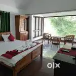 Wayanad Homestays and Resorts Available per Day