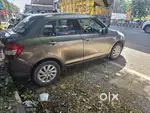 Maruti Suzuki Swift Dzire 2015