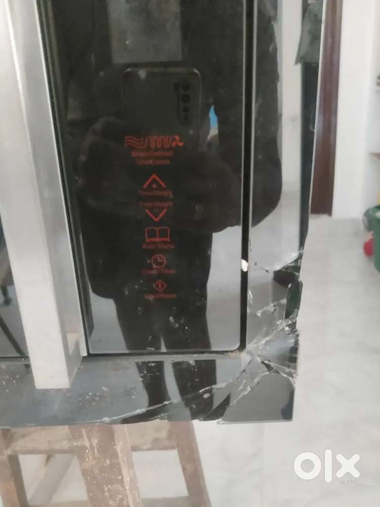 Microwave 31L
