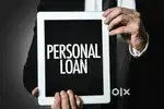 Personal loan and home loan