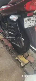 MINT CONDITION BIKE TYER NEW