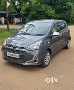 Hyundai Grand i10 Sportz O 1.2, 2018, Petrol