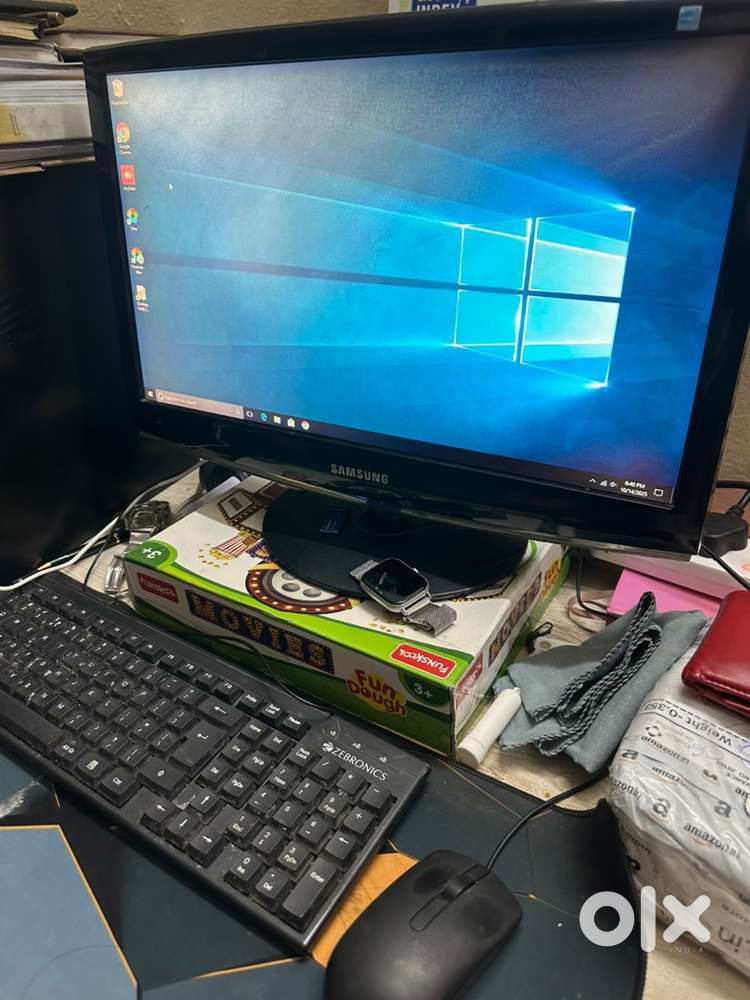 Intel i5 16GB Ram Desktop Computer for sale