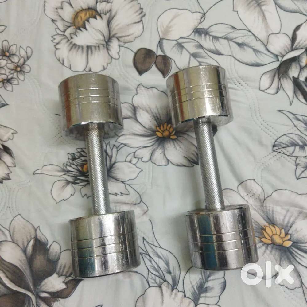 Dumbell  for sale