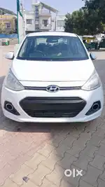 Hyundai Xcent 2016