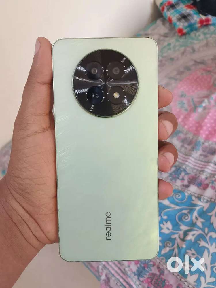 Realme C65 5g