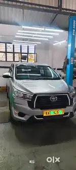 Toyota Innova 2.0 GX 8 Seater, 2023, Diesel