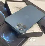 Selling my 6 months old, iphone 12 pro , need urgent money