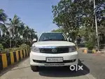 Tata Safari Storme VX, 2017, Diesel