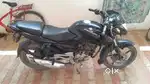 Pulsar 135 LS