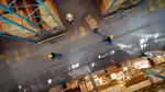 HIRING FOR WAREHOUSE MANAGEMENT